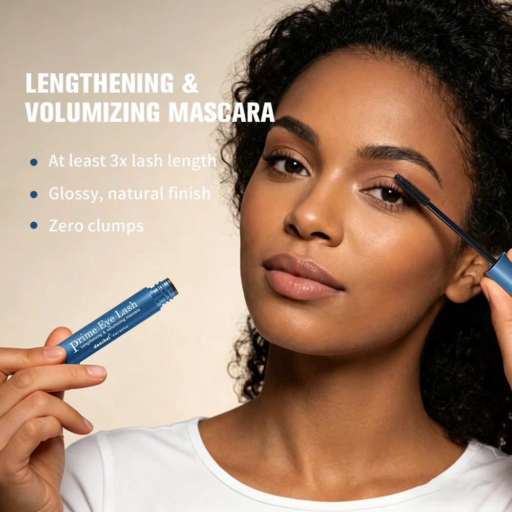 N&Z LashPro Waterproof Mascara