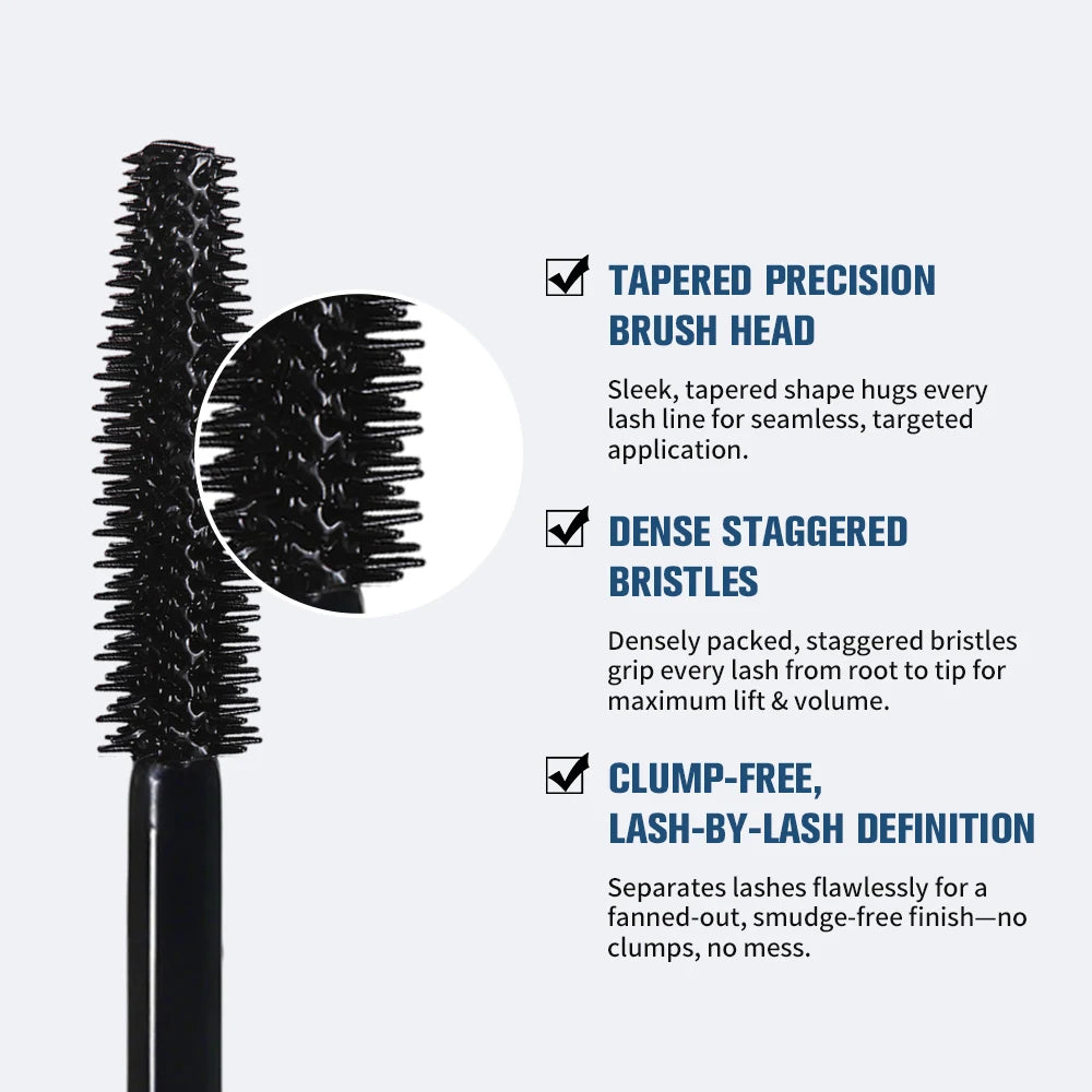 N&Z LashPro Waterproof Mascara
