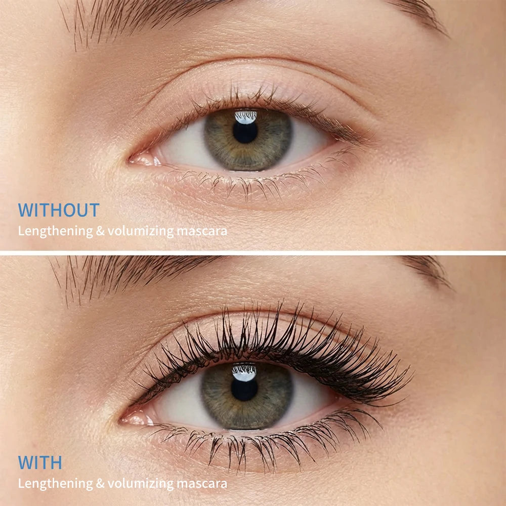 N&Z LashPro Waterproof Mascara