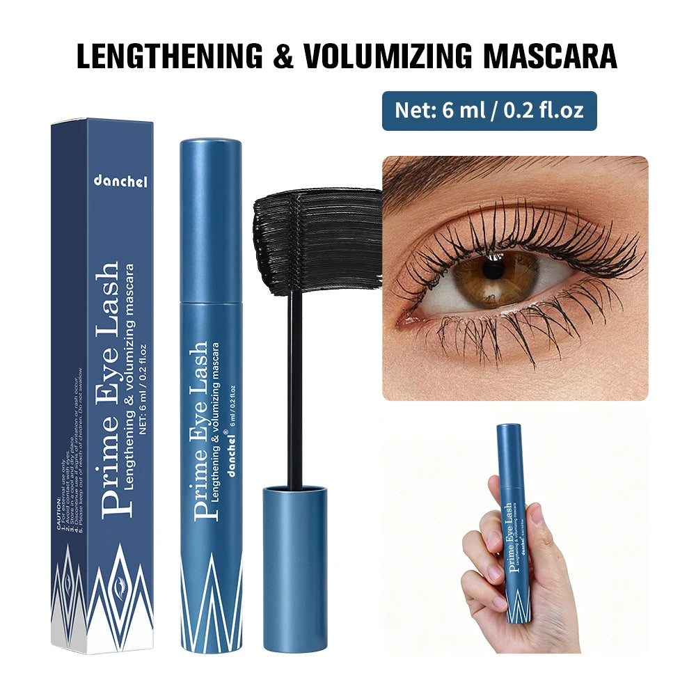N&Z LashPro Waterproof Mascara