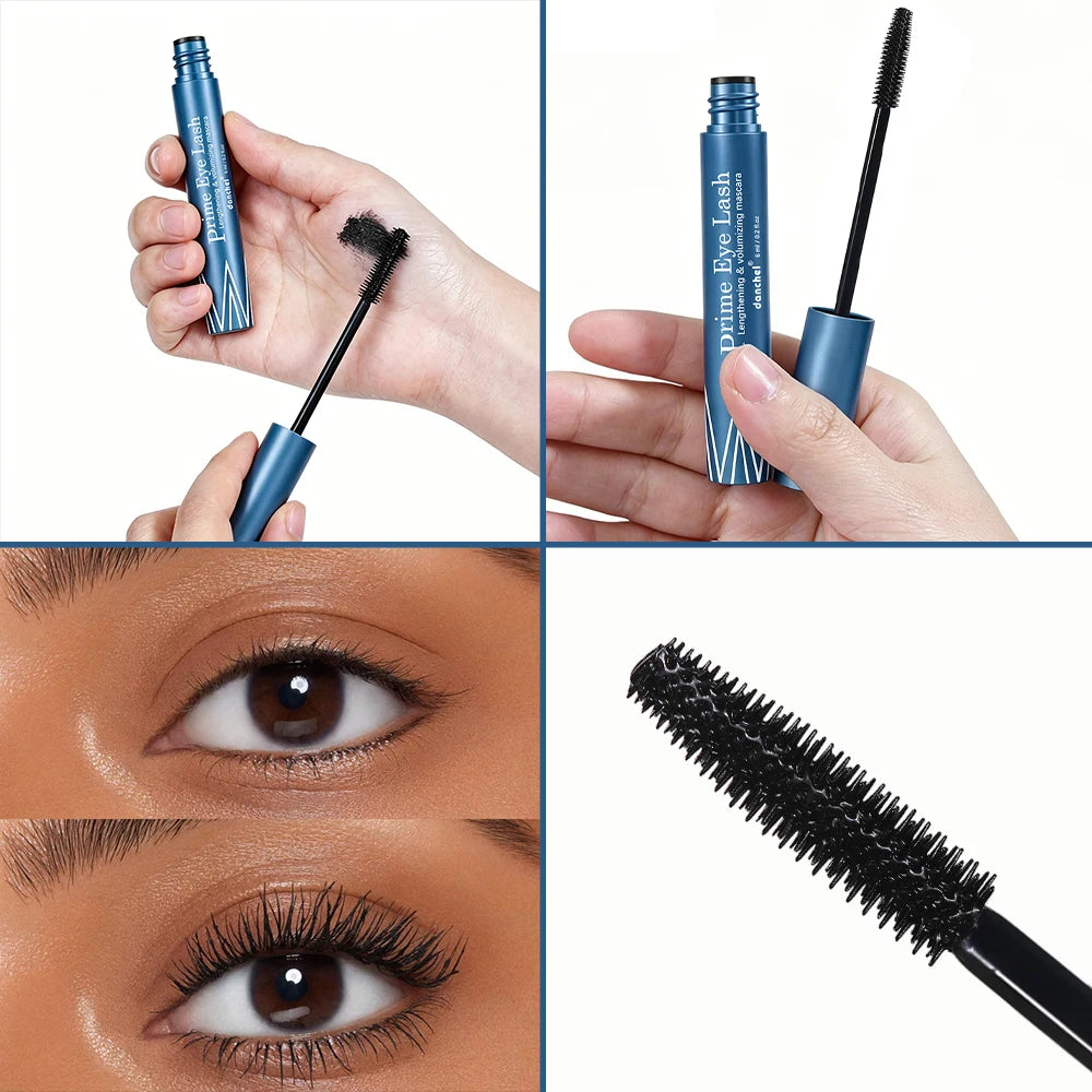 N&Z LashPro Waterproof Mascara