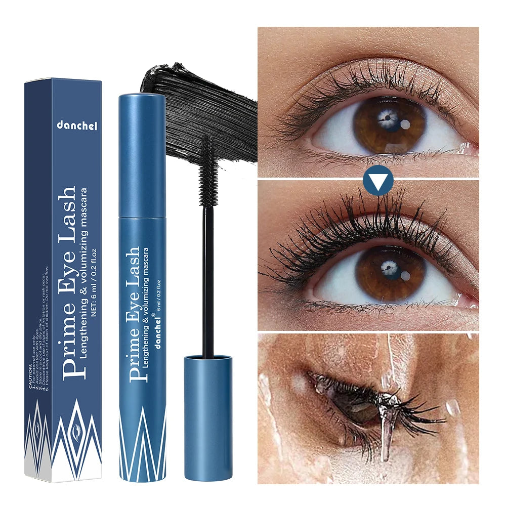 N&Z LashPro Waterproof Mascara