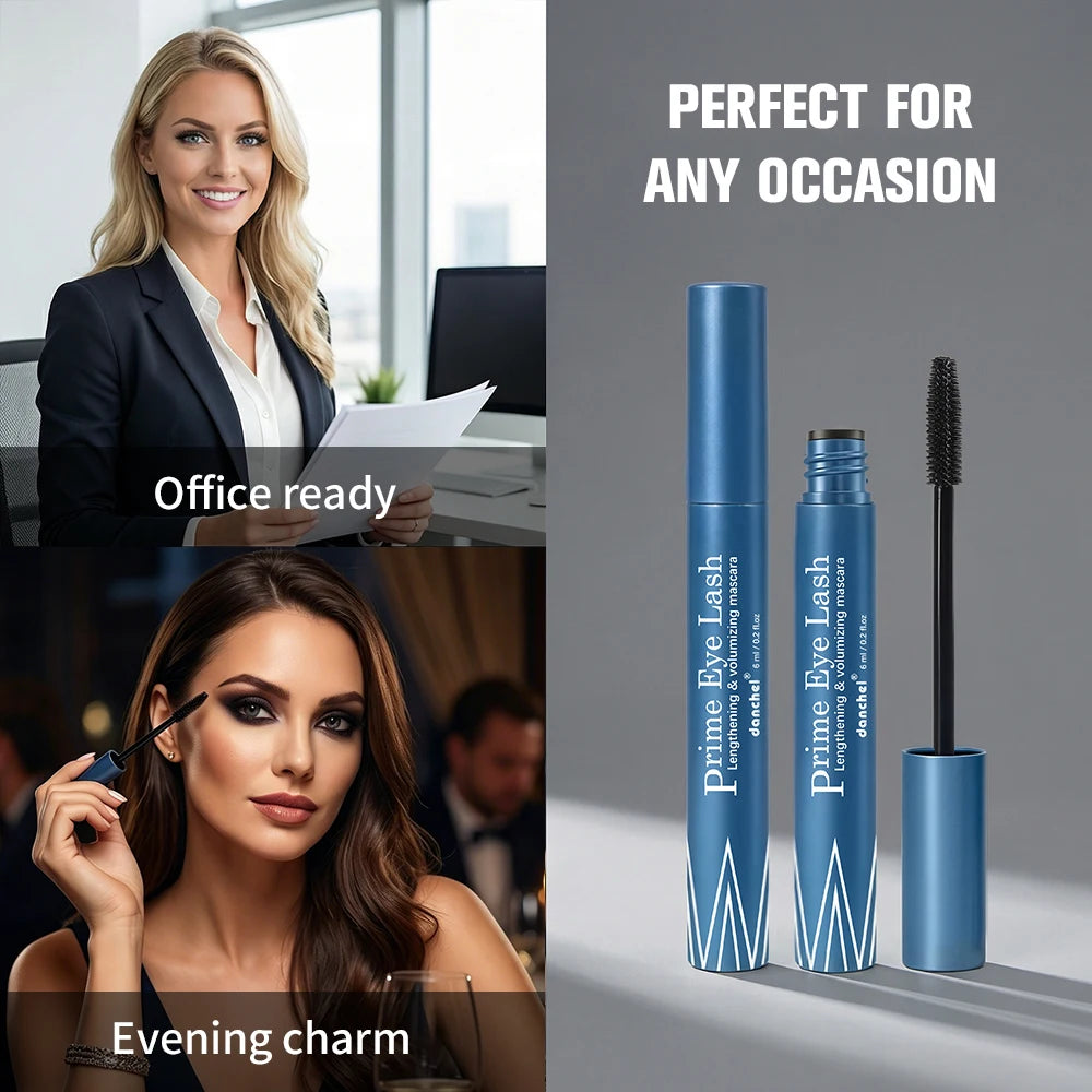 N&Z LashPro Waterproof Mascara