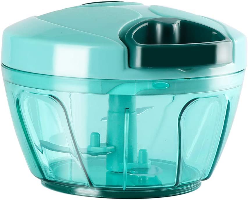 2-in-1 Automatic Vegetable Peeler & Chopper – Time-Saving Kitchen Tool